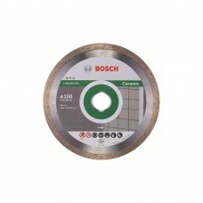 Bosch Professional disc diamantat  150x22x1.6x7mm pentru gresie