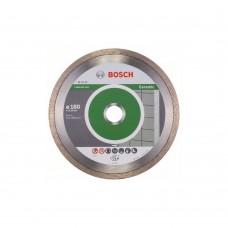 Bosch Professional disc diamantat  180x22x1.6x7mm pentru gresie