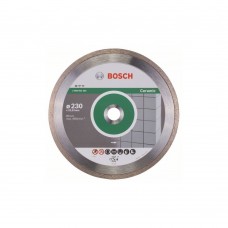 Bosch Professional disc diamantat  230x22x1.6x7mm pentru gresie