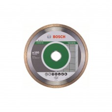 Bosch Professional disc diamantat  180x25.4x1.6x7mm pentru gresie
