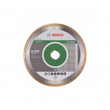 Bosch Professional disc diamantat  200x25.4x1.6x7mm pentru gresie
