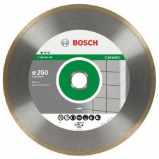 Bosch Professional disc diamantat  230x25.4x1.6x7mm pentru gresie