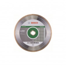 Bosch Professional disc diamantat  250x25.4x1.6x7mm pentru gresie