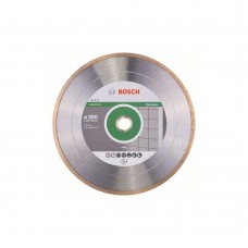 Bosch Professional disc diamantat  300x25.4x2x7mm pentru gresie..