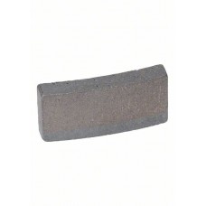 Segemnti carota diamantata 28 x 300 mm, G 1/2"