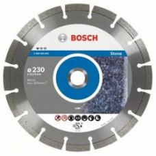 Bosch Professional disc diamantat 180x22.23x2x10 mm pentru piatra