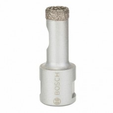 Bosch Carota diamantata Dry Speed 14 mm Bosch Carota diamantata Dry Speed 14 mm
