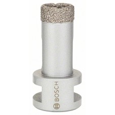 Bosch Carota diamantata Dry Speed 20 mm Bosch Carota diamantata Dry Speed 20 mm