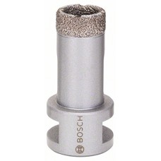 Bosch Carota diamantata Dry Speed 22 mm Bosch Carota diamantata Dry Speed 22 mm