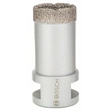 Bosch Carota diamantata Dry Speed 27 mm Bosch Carota diamantata Dry Speed 27 mm