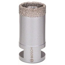 Bosch Carota diamantata Dry Speed 30 mm Bosch Carota diamantata Dry Speed 30 mm