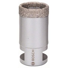 Bosch Carota diamantata Dry Speed 32 mm Bosch Carota diamantata Dry Speed 32 mm