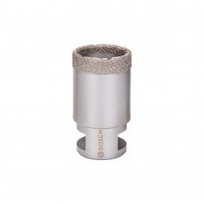 Bosch Carota diamantata Dry Speed 35 mm Bosch Carota diamantata Dry Speed 35 mm