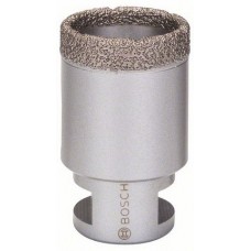 Bosch Carota diamantata Dry Speed 38 mm Bosch Carota diamantata Dry Speed 38 mm