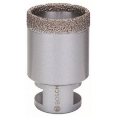 Bosch Carota diamantata Dry Speed 40 mm Bosch Carota diamantata Dry Speed 40 mm