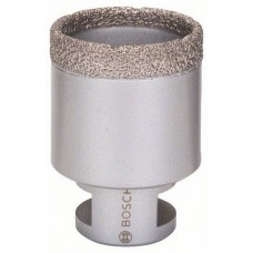 Bosch Carota diamantata Dry Speed 45 mm Bosch Carota diamantata Dry Speed 45 mm