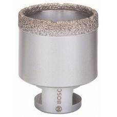 Bosch Carota diamantata Dry Speed 51 mm Bosch Carota diamantata Dry Speed 51 mm