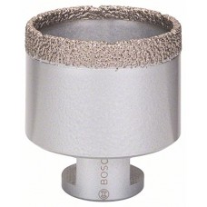 Bosch Carota diamantata Dry Speed 57 mm Bosch Carota diamantata Dry Speed 57 mm