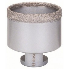 Bosch Carota diamantata Dry Speed 60 mm Bosch Carota diamantata Dry Speed 60 mm