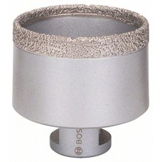Bosch Carota diamantata Dry Speed 68 mm Bosch Carota diamantata Dry Speed 68 mm