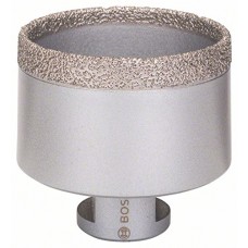 Bosch Carota diamantata Dry Speed 70 mm Bosch Carota diamantata Dry Speed 70 mm