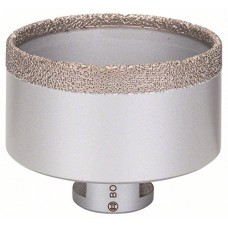 Bosch Carota diamantata Dry Speed 80 mm Bosch Carota diamantata Dry Speed 80 mm