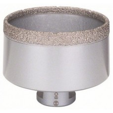 Bosch Carota diamantata Dry Speed 83 mm