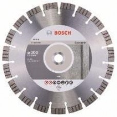 Bosch Best disc diamantat 180x22.23x2.4x12 mm pentru beton Bosch Best disc diamantat 180x22.23x2.4x12 mm pentru beton