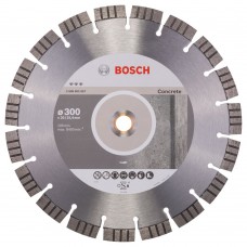 Bosch Best disc diamantat 230x22.23x2.4x15 mm pentru beton Bosch Best disc diamantat 230x22.23x2.4x15 mm pentru beton