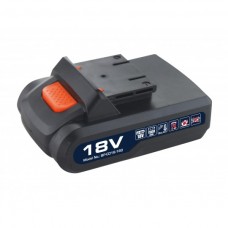 STERN. Acumulator 18V, 1500mAh compatibil cu masina de gaurit si insurubat CD18-180LIB