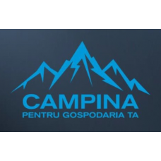 CAMPINA. Drujba pe benzina, 2 timpi, 58 CC, 4.5 CP..