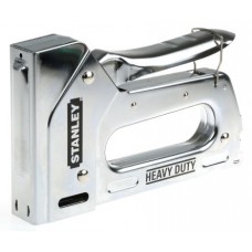 6-TR110 STANLEY. CAPSATOR HEAVY DUTY TR110