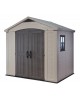 CURVER. Casuta gradina Factor 8 x 6 