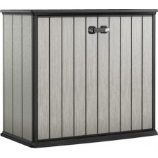CURVER. Dulap PATIO STORE 