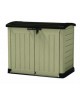 CURVER. Dulap STORE-IT-OUT ARC