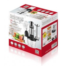 RL-ESMS-800.743.2 ROYALTY LINE Mixer pasator verti..