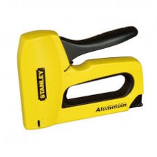 0-TR151Y STANLEY. Capsator manual profesional din aluminiu