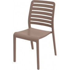 CURVER. Scaun Charlotte Country cappuccino ..