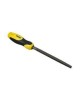 Pila triunghiulara de degrosare 200 mm STANLEY
