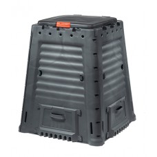 CURVER. Mega Composter 650 L 