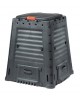 CURVER. Mega Composter 650 L 