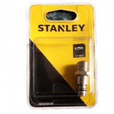 166582XSTN STANLEY. Conector rapid de furtun cu filet exterior 1/4"M