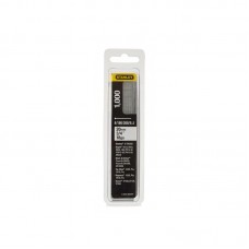 1-SWKBN075T STANLEY. SETURI 1000 DE CUIE TIP J  20MM