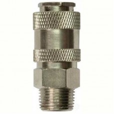 156422XSTN STANLEY. Cupla rapida universala cu filet exterior 1/4"M