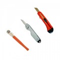 Cuttere, cutite si diamant geam