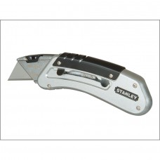 9-10-810 STANLEY. CUTTER DE BUZUNAR CU DOUA CAPETE QUICKSLIDE
