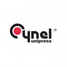76877 CYNEL UNIPRESS Bare fludor 200 grame..