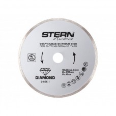 STERN. Disc diamantat continuu 180 mm