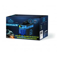 CAMPINA. Aparat de sudura tip invertor MMA 230 V, ..