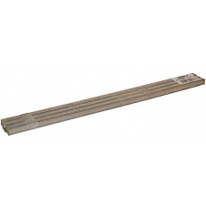 DEDRA Set 3 bare de cositor 7x7x250 mm